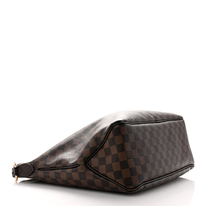 Louis Vuitton Damier Ebene Graceful MM 4 of 14