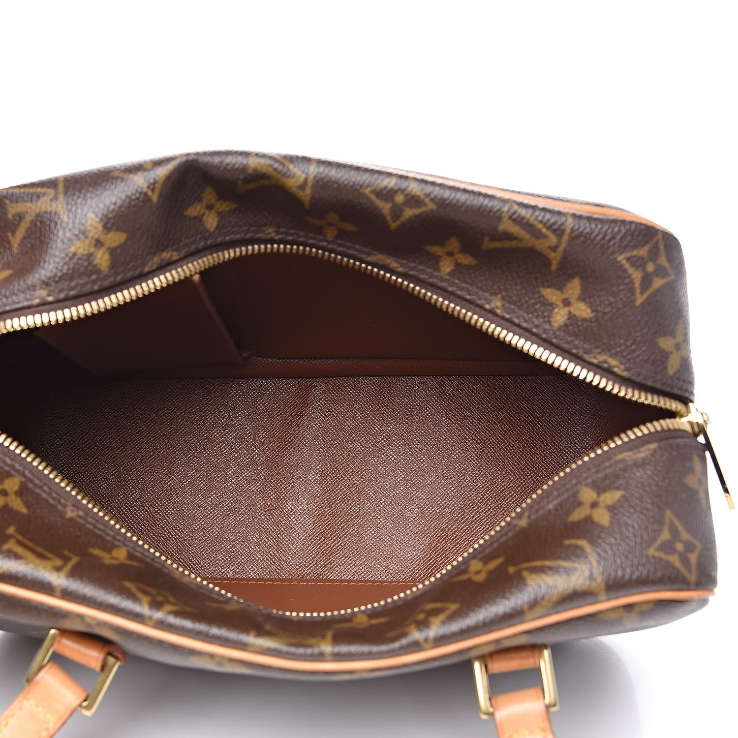 Louis Vuitton Monogram Cite MM 5 of 12