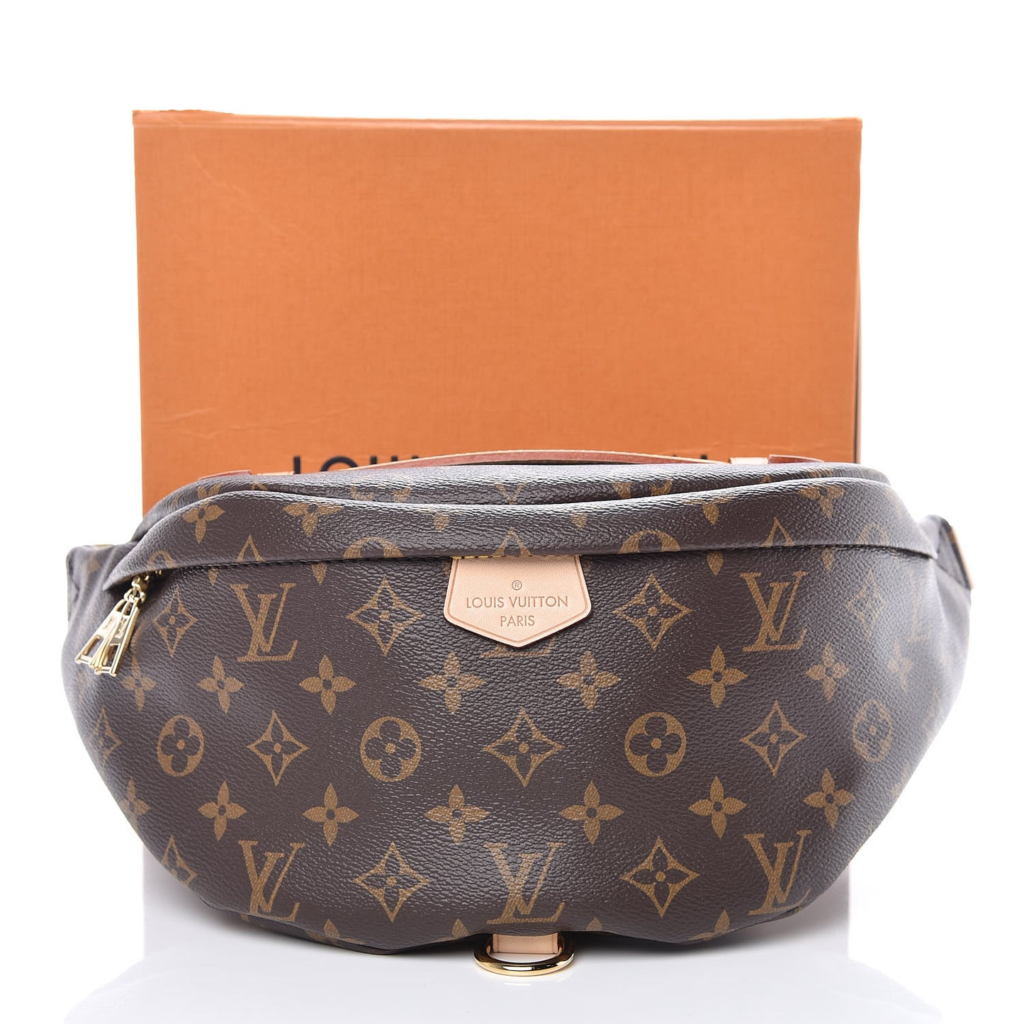 Monogram Bumbag