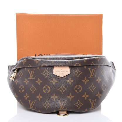 Louis Vuitton Monogram Bumbag 8 of 8