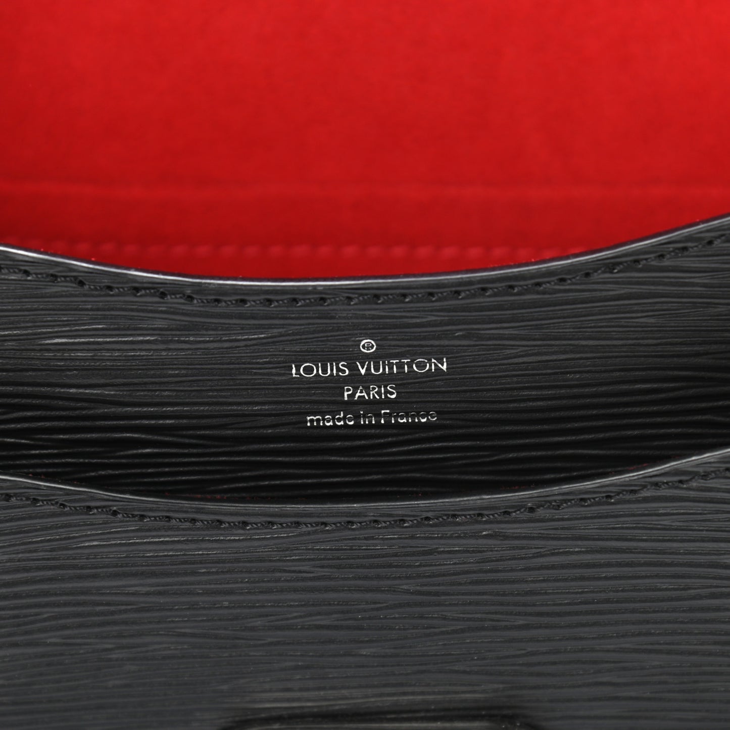 Epi Neo Monceau Black Coquelicot Blue Roi Safran