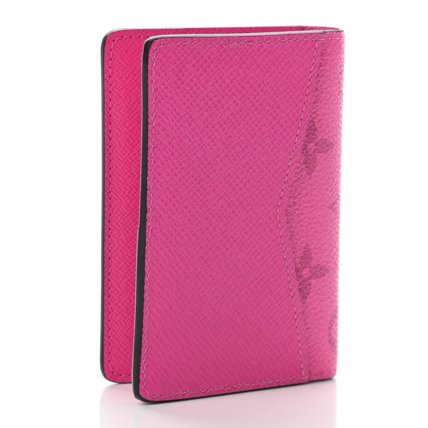 Taigarama Pocket Organizer NM Fuchsia