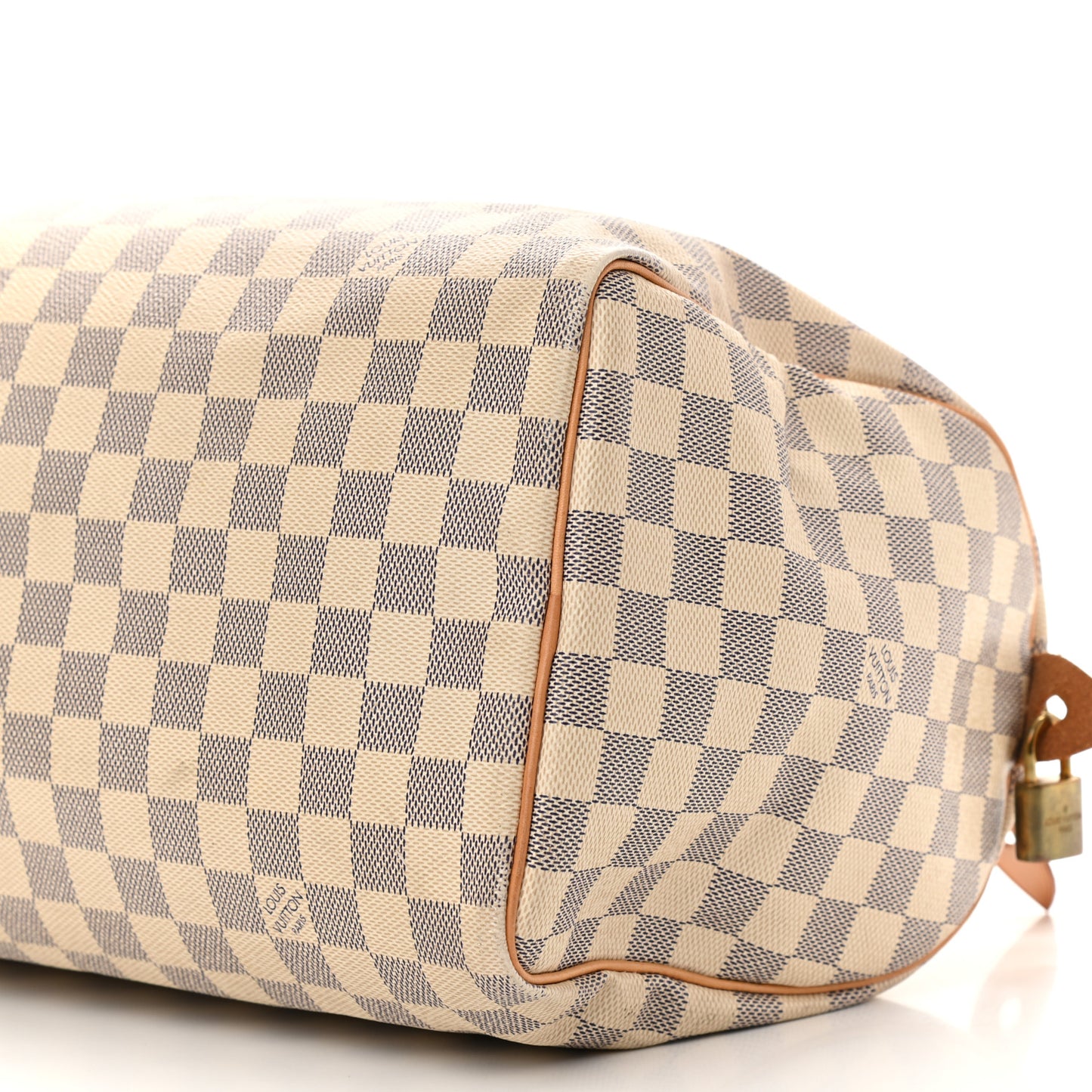 Damier Azur Speedy 30