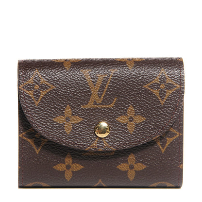 Louis Vuitton Monogram Helene Wallet 1 of 8
