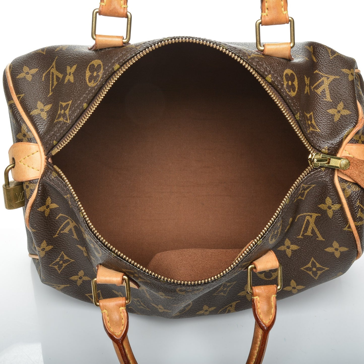 Monogram Speedy 30