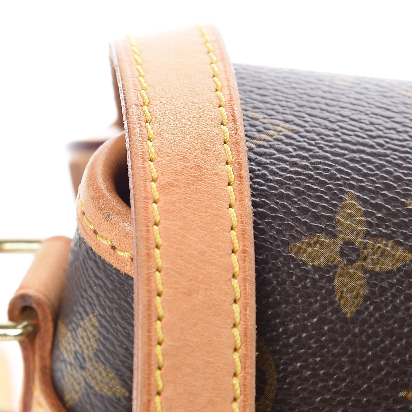 Monogram Sologne