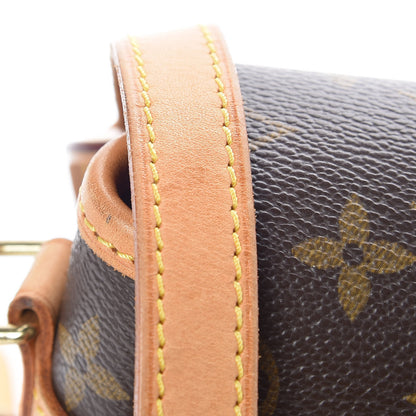 Louis Vuitton Monogram Sologne 11 of 14