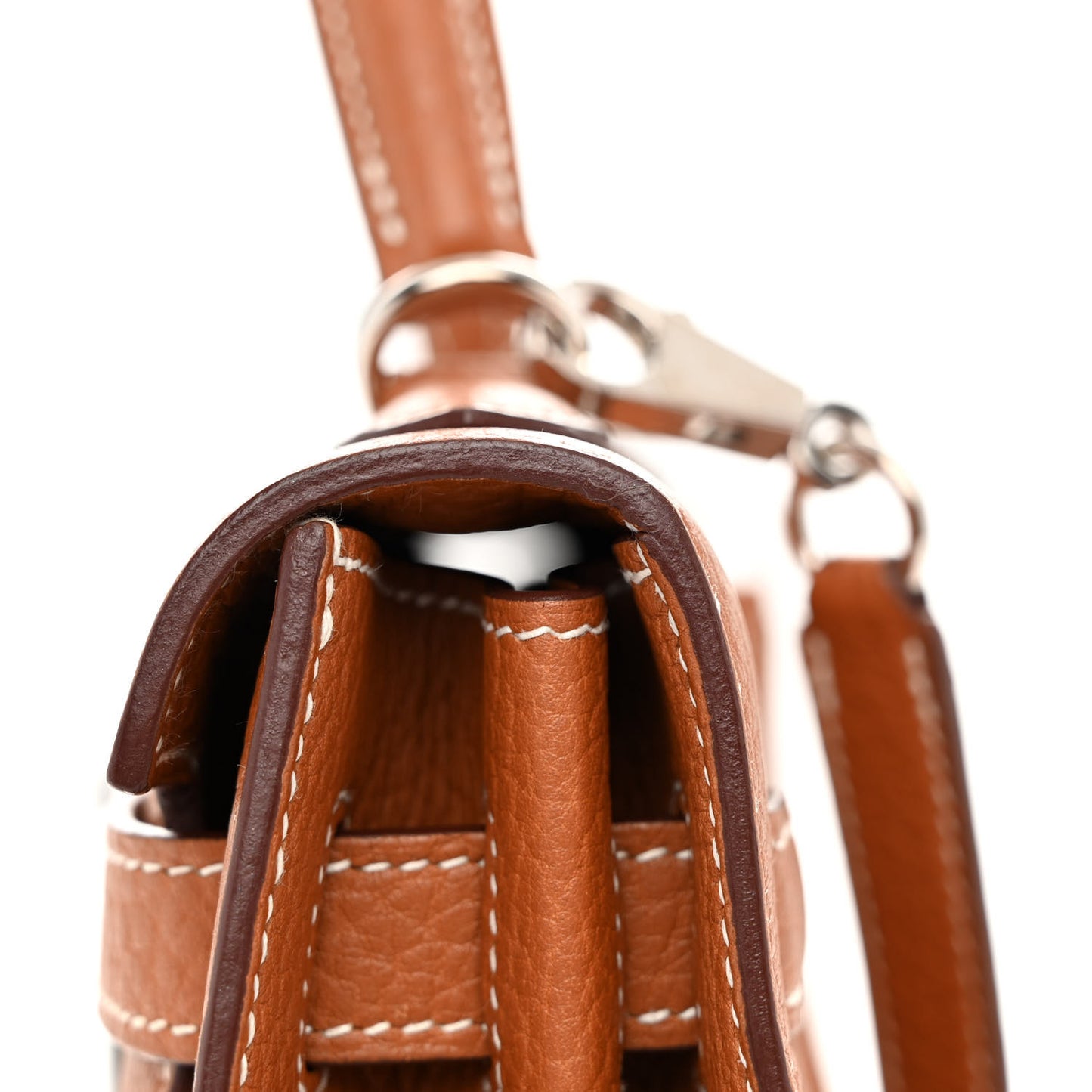 Fjord Sellier Kelly 32 Gold
