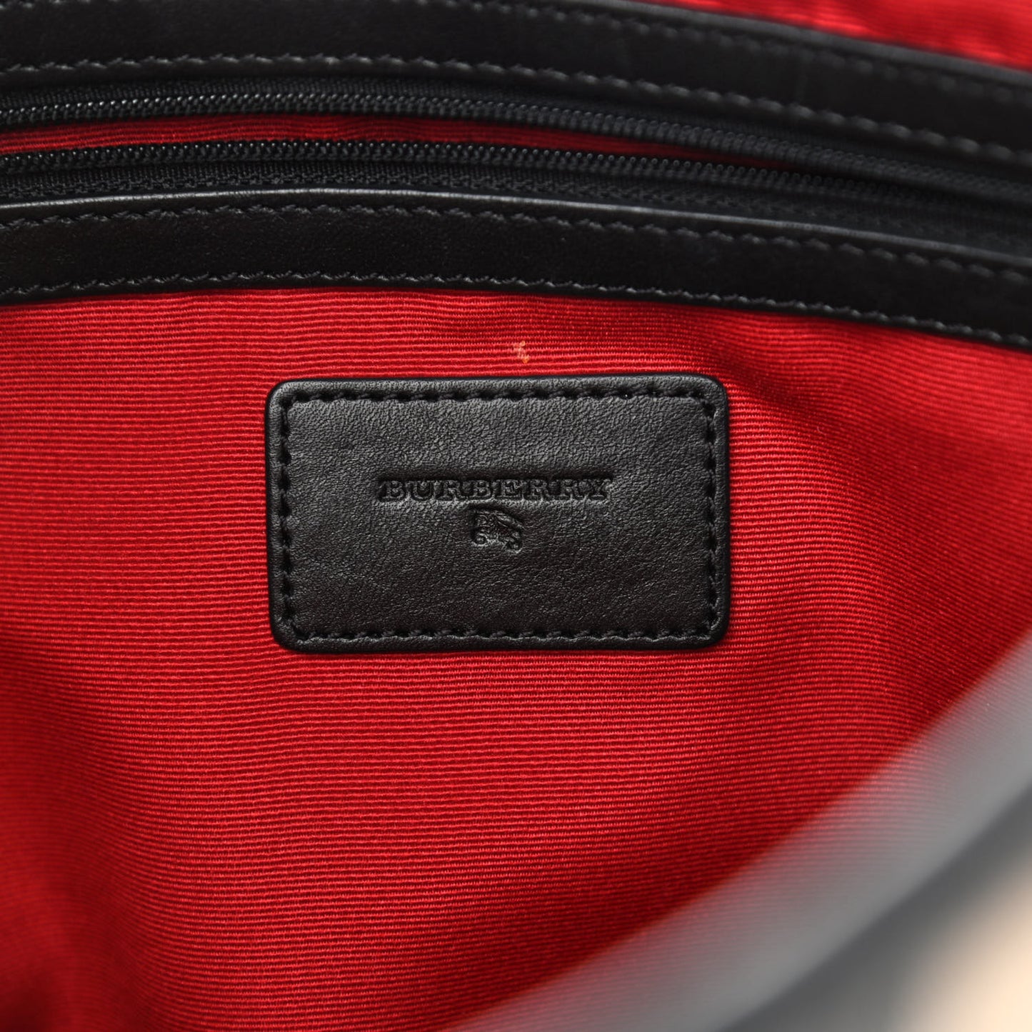 Nova Check Hobo Black