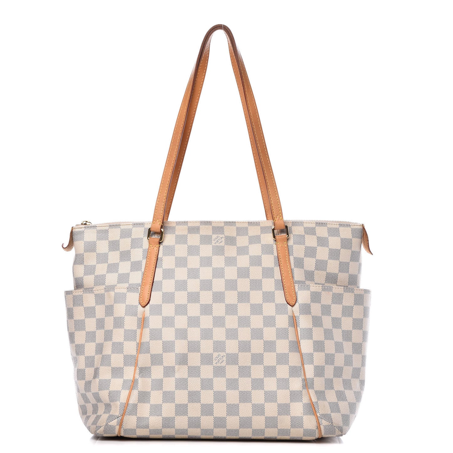 Damier Azur Totally MM