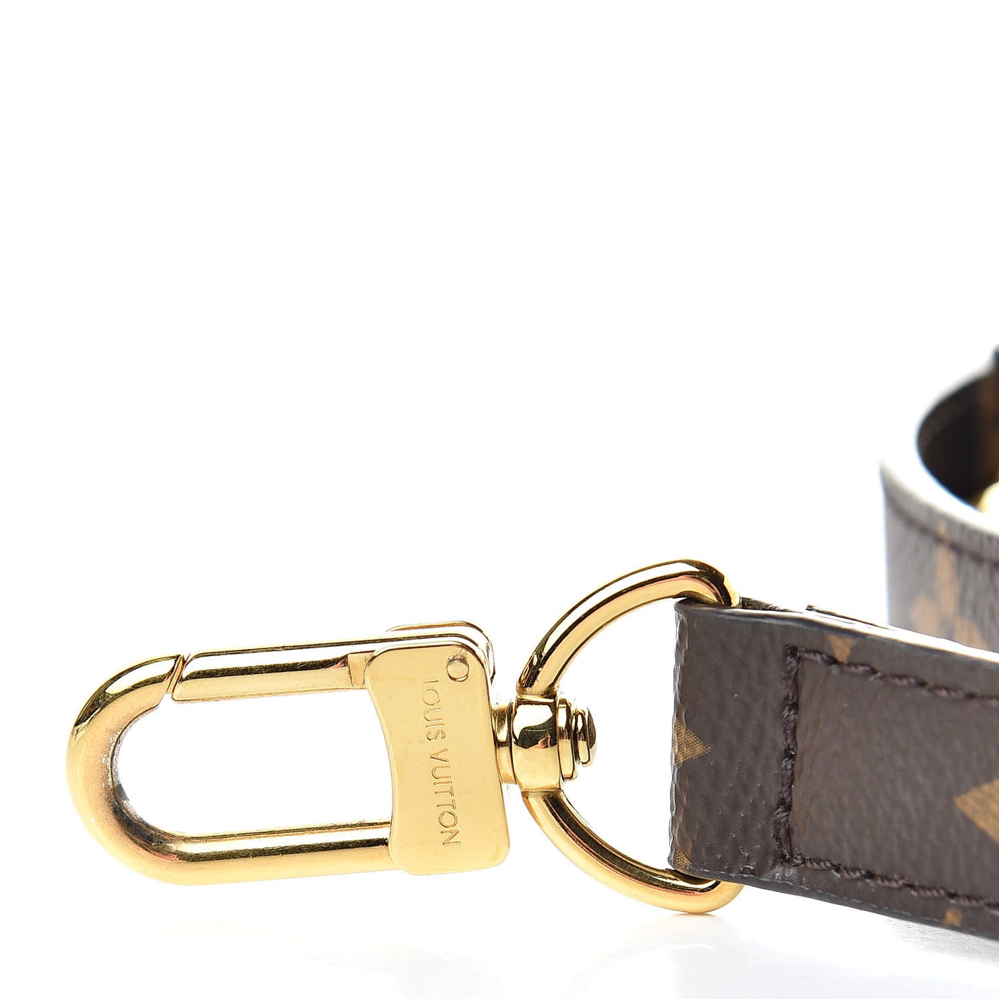 Monogram Metis 20mm Adjustable Strap