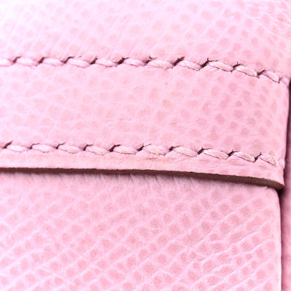 Hermes Epsom 1923 Bolide 25 Mauve Sylvestre 11 of 14