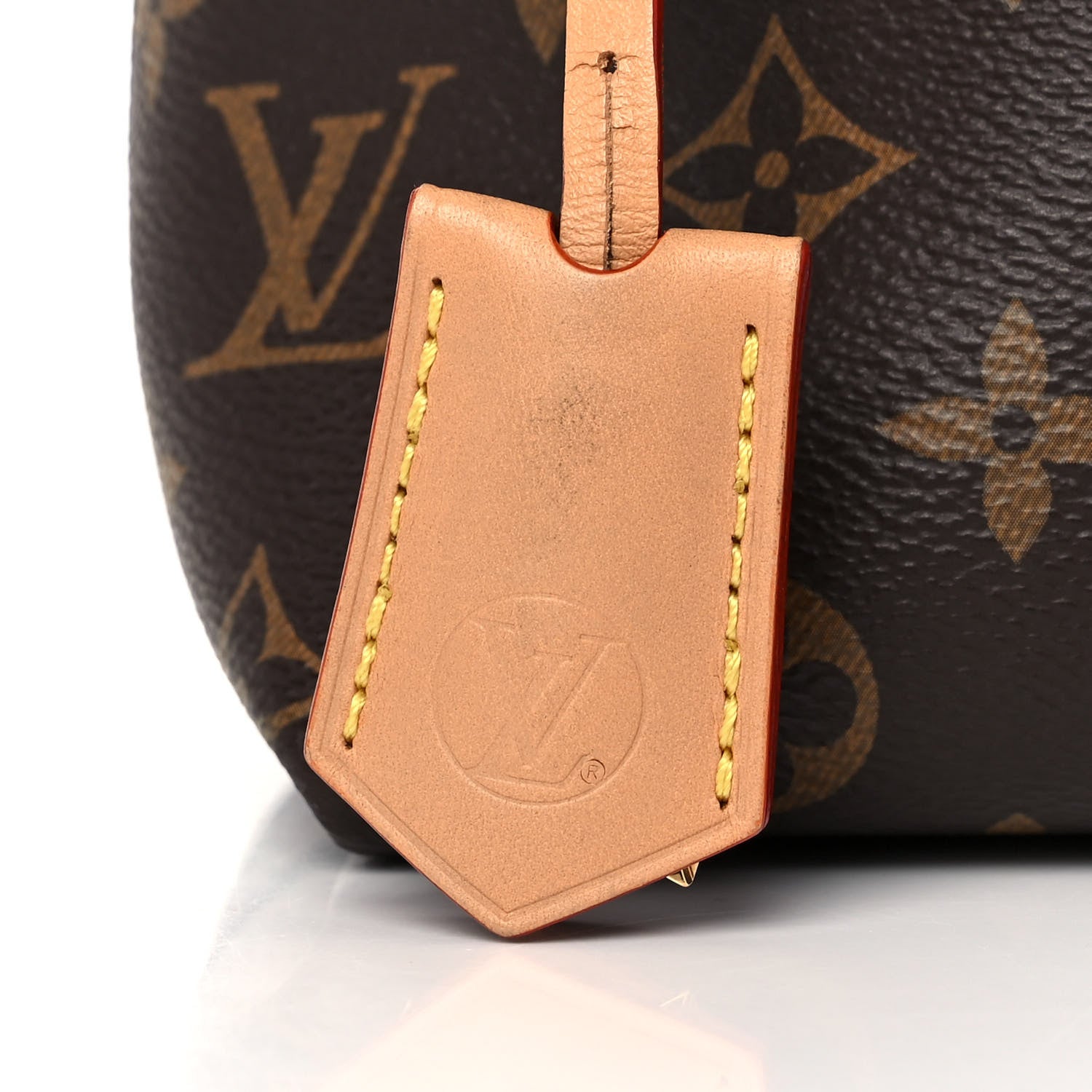 Louis Vuitton Monogram Moon Backpack 12 of 13