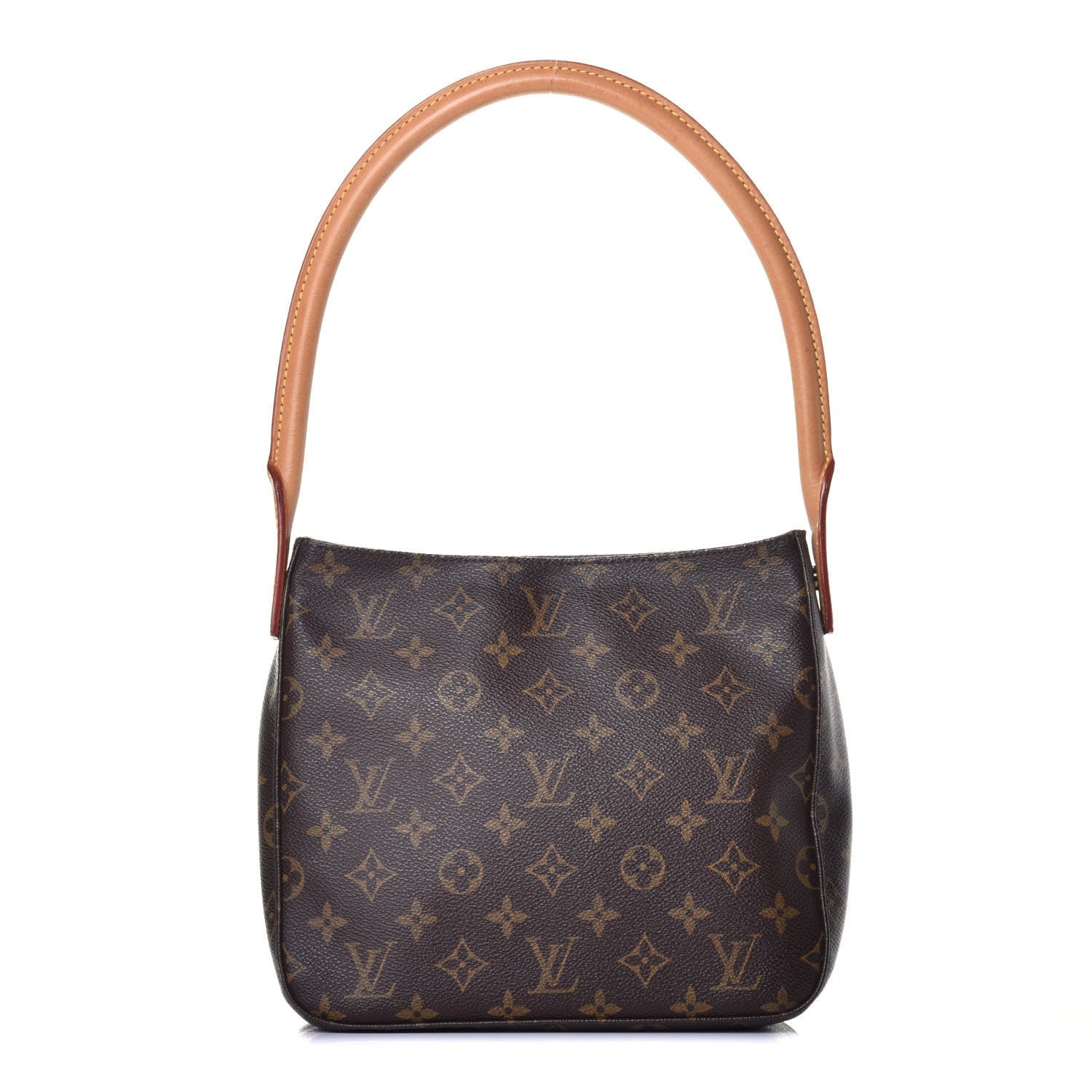 Louis Vuitton Monogram Looping MM 1 of 8