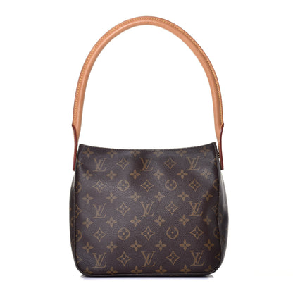 Louis Vuitton Monogram Looping MM 1 of 8