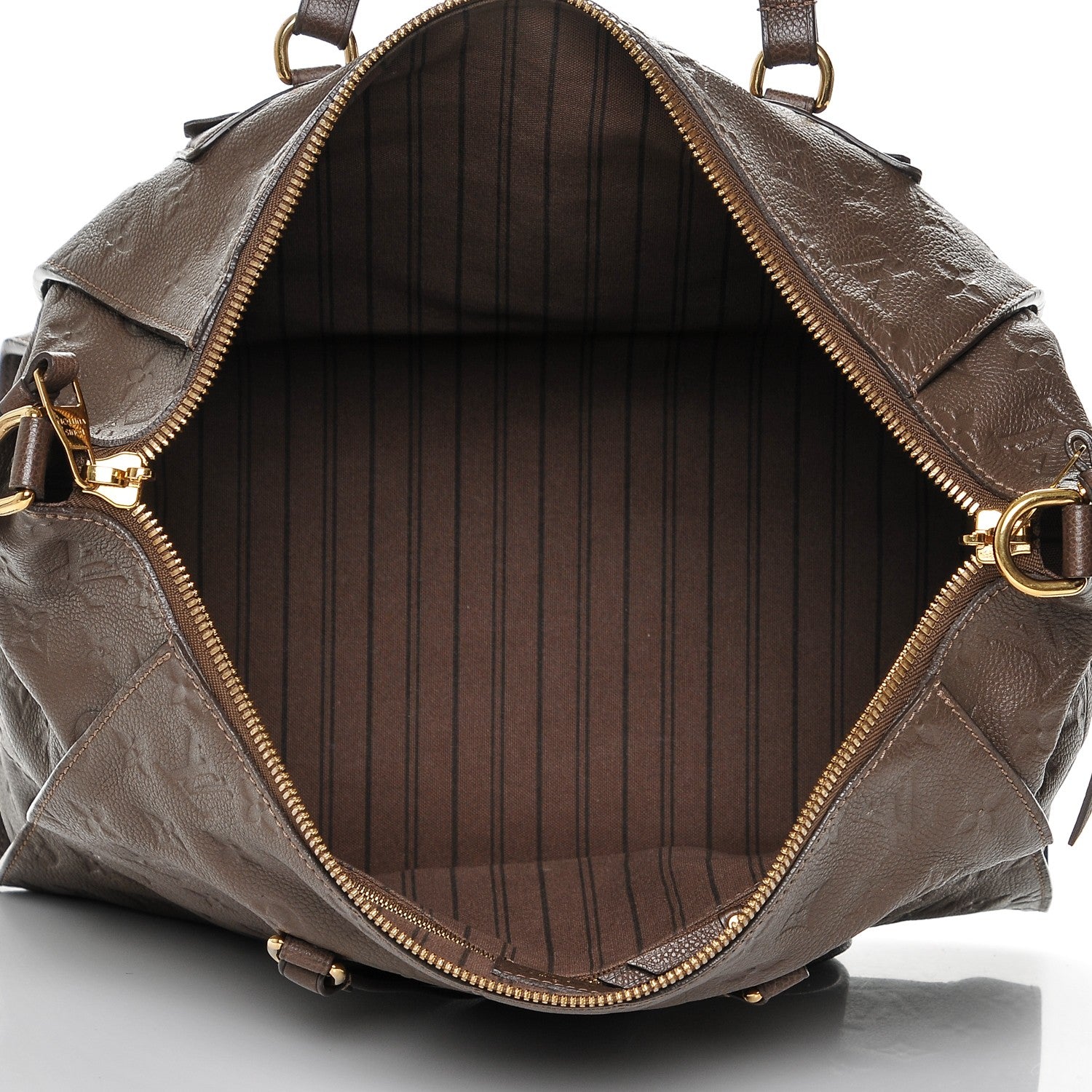 Louis Vuitton Empreinte Lumineuse PM Ombre 6 of 16