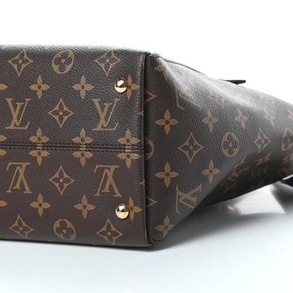 Louis Vuitton Monogram Tournelle PM Black 10 of 10