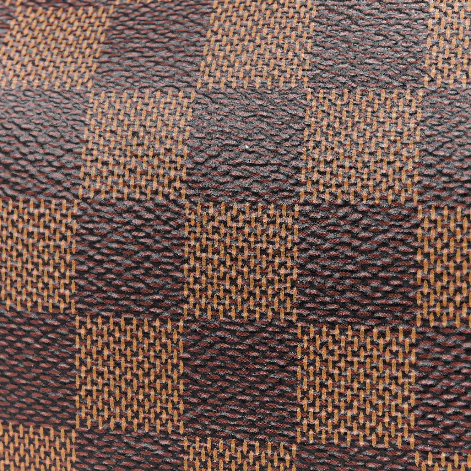 Louis Vuitton LOUIS VUITTON Damier Ebene Speedy Bandouliere 25 13 of 15