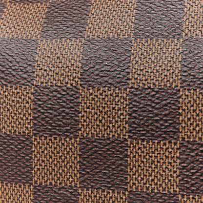 Louis Vuitton LOUIS VUITTON Damier Ebene Speedy Bandouliere 25 13 of 15