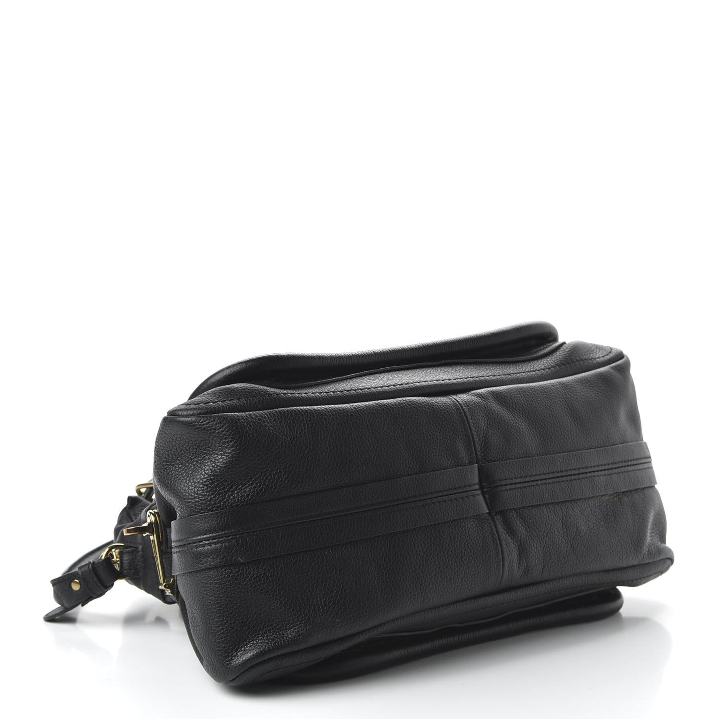 Calfskin Medium Paraty Black
