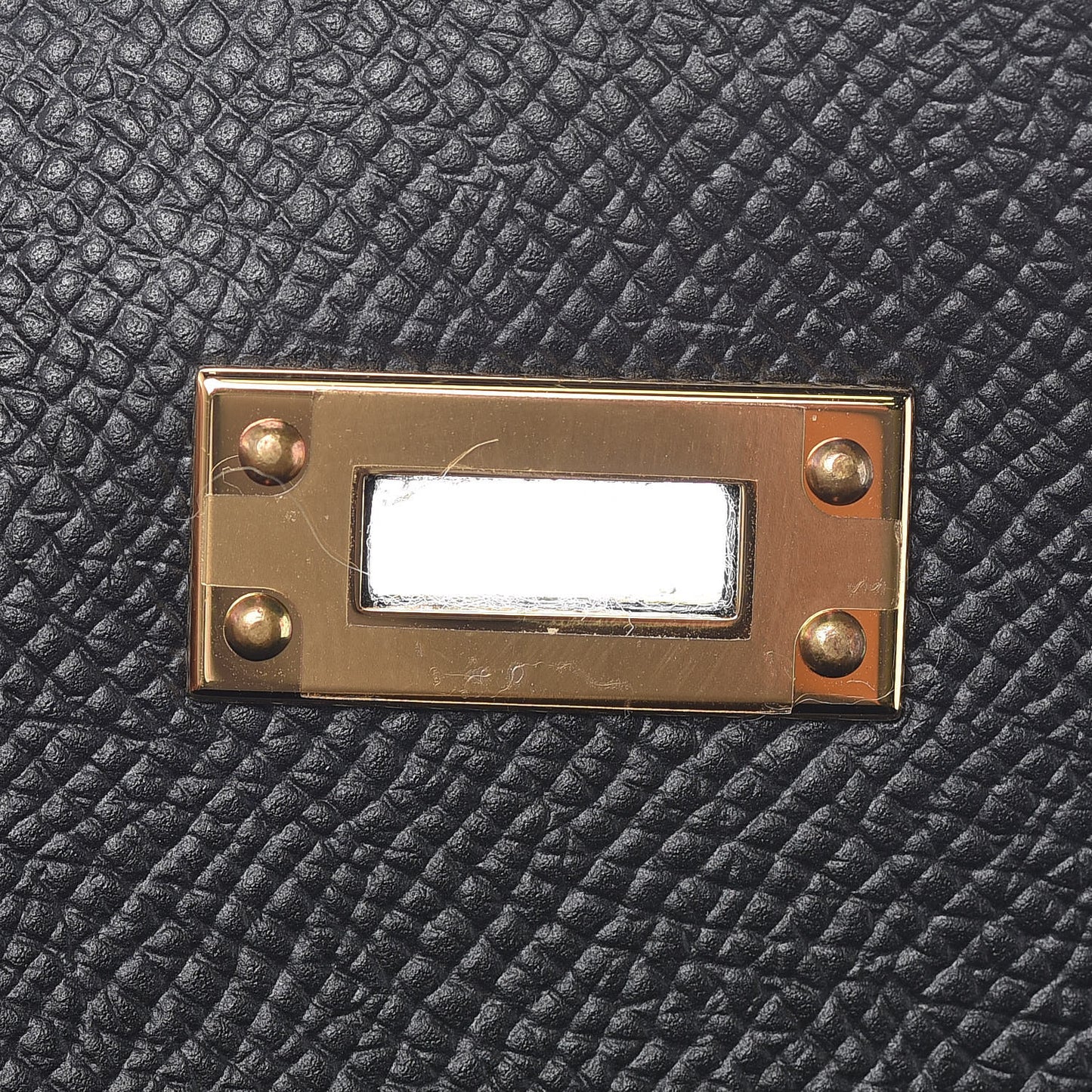Epsom Kelly Sellier 25 Black