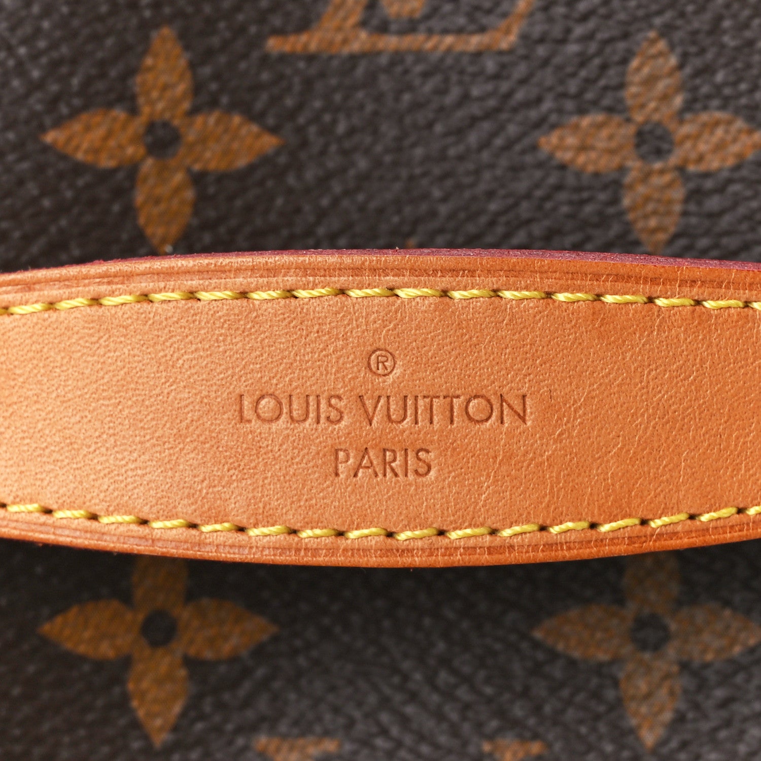 Louis Vuitton Monogram Nice BB 8 of 13