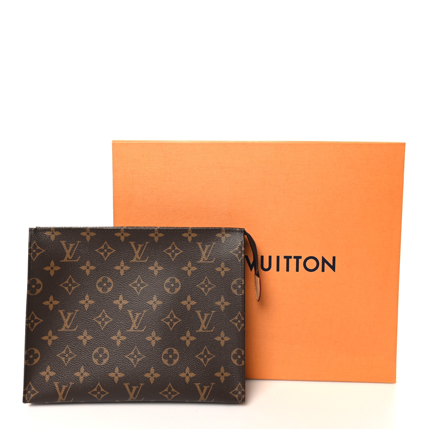 Louis Vuitton Monogram Toiletry Pouch 26 8 of 8