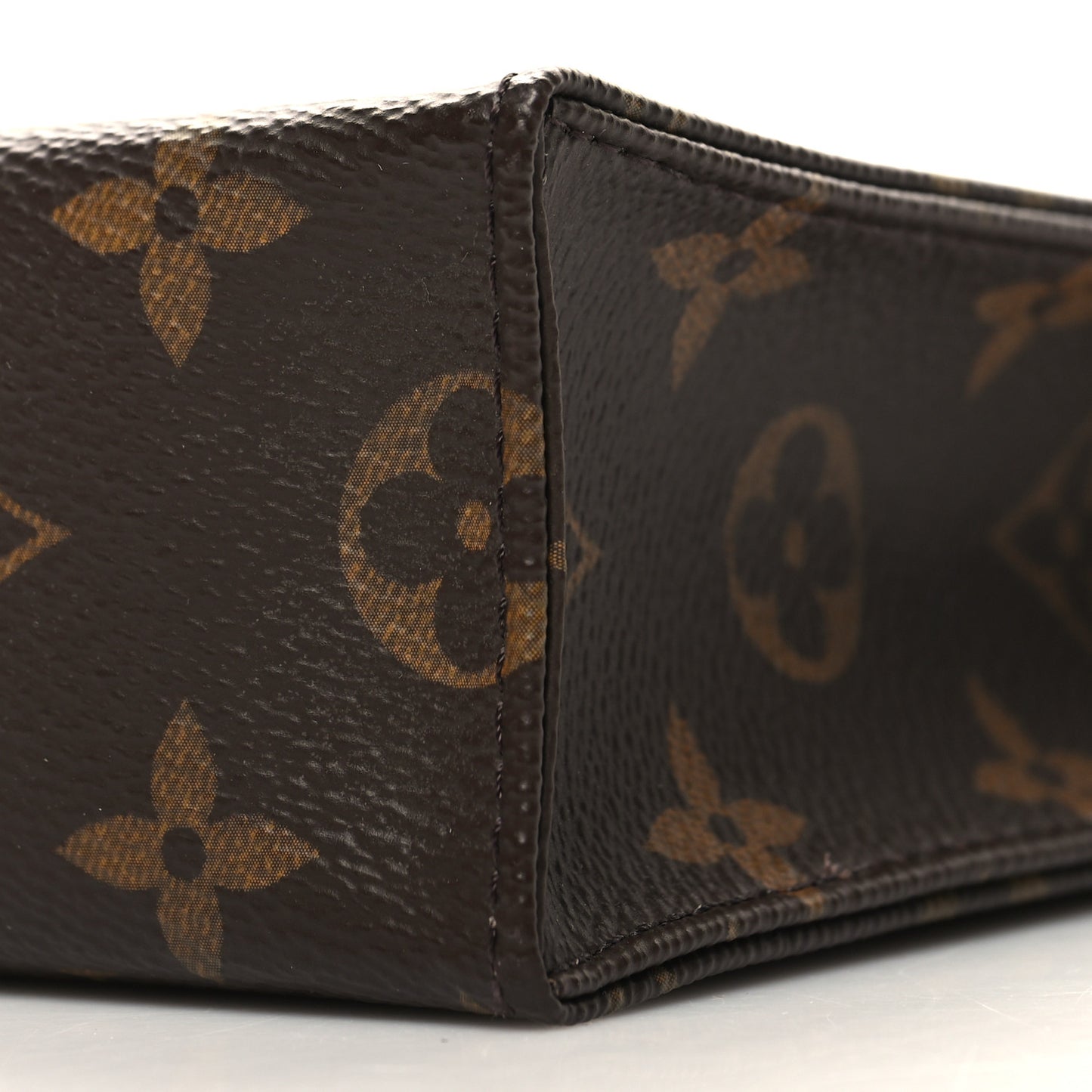 Monogram Toiletry Pouch 26