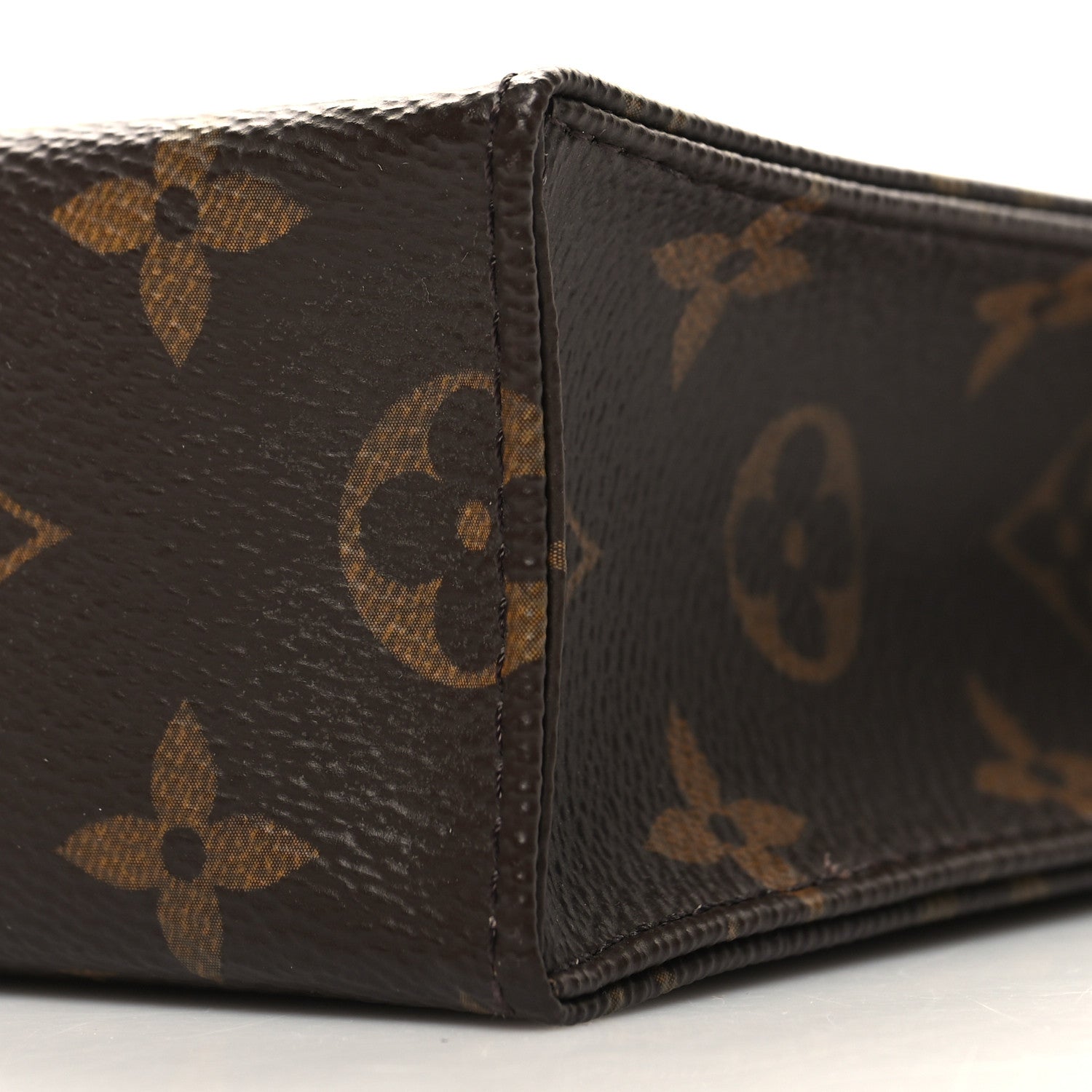 Louis Vuitton Monogram Toiletry Pouch 26 9 of 9