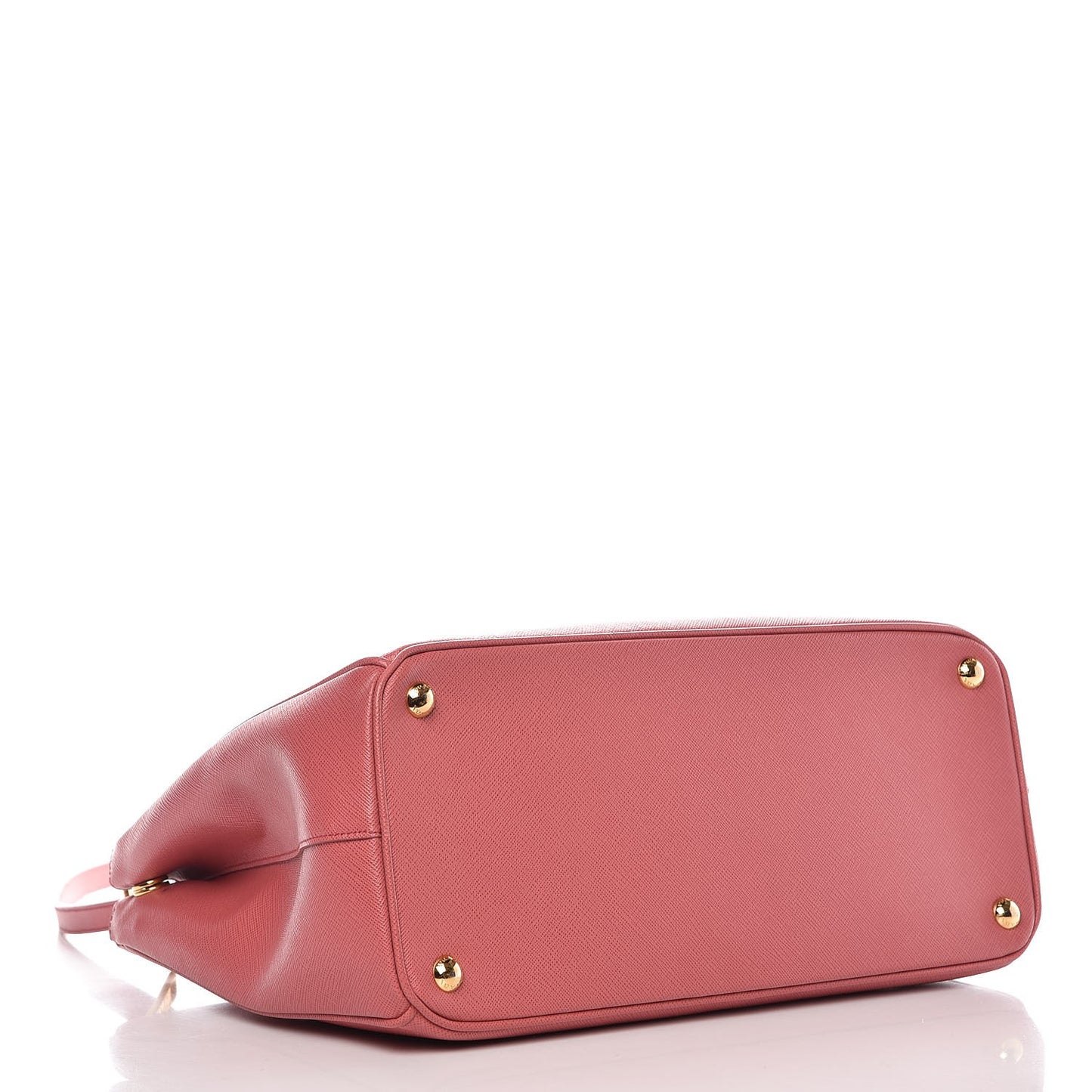 Saffiano Medium Galleria Double Zip Tote Tamaris