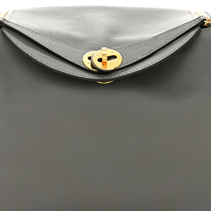 Hermes Evercolor Lindy 26 Gris Meyer 8 of 11