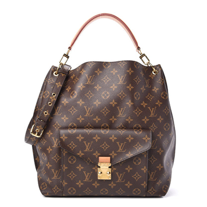 Louis Vuitton Monogram Metis 1 of 10