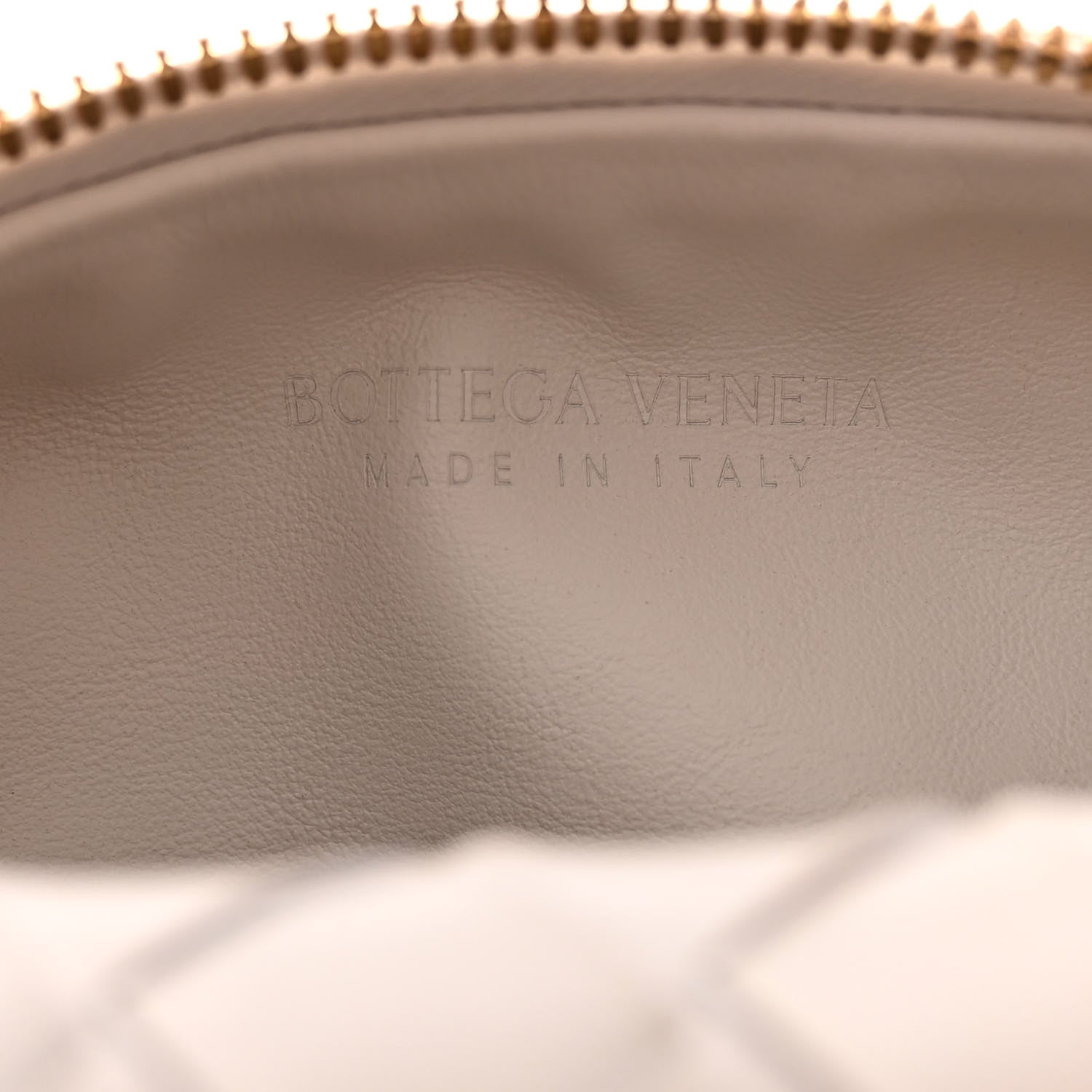 Bottega Veneta Nappa Intrecciato Mini Jodie Chalk 6 of 9
