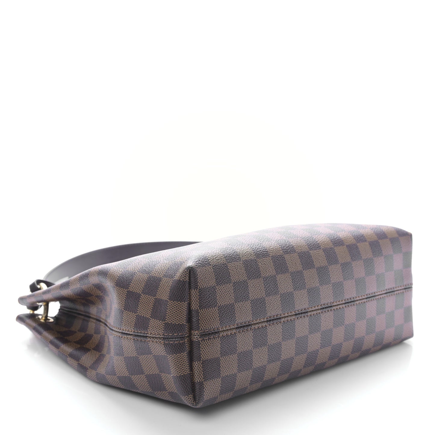 Damier Ebene Graceful PM