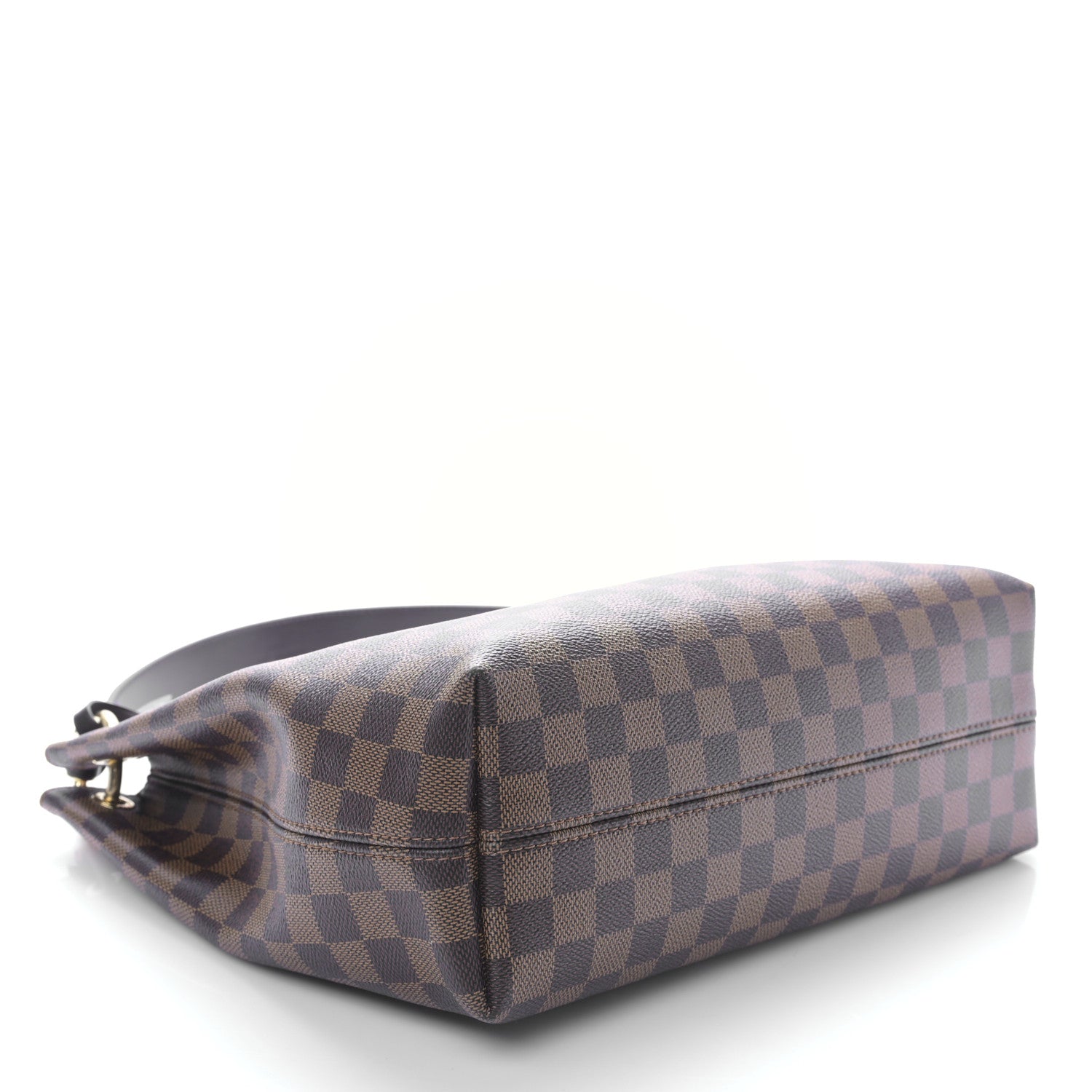 Louis Vuitton Damier Ebene Graceful PM 4 of 8