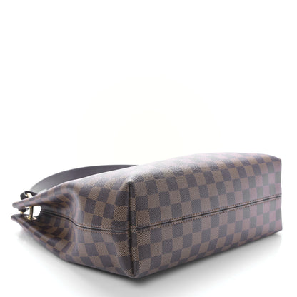 Louis Vuitton Damier Ebene Graceful PM 4 of 8