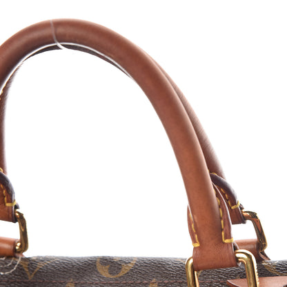 Louis Vuitton Monogram Dentelle Speedy 30 Silver 16 of 18