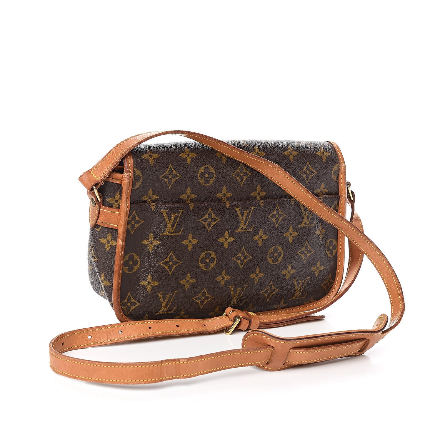 Monogram Sologne