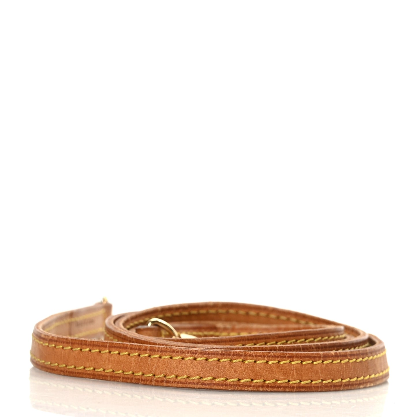 Vachetta 12mm Long Shoulder Strap