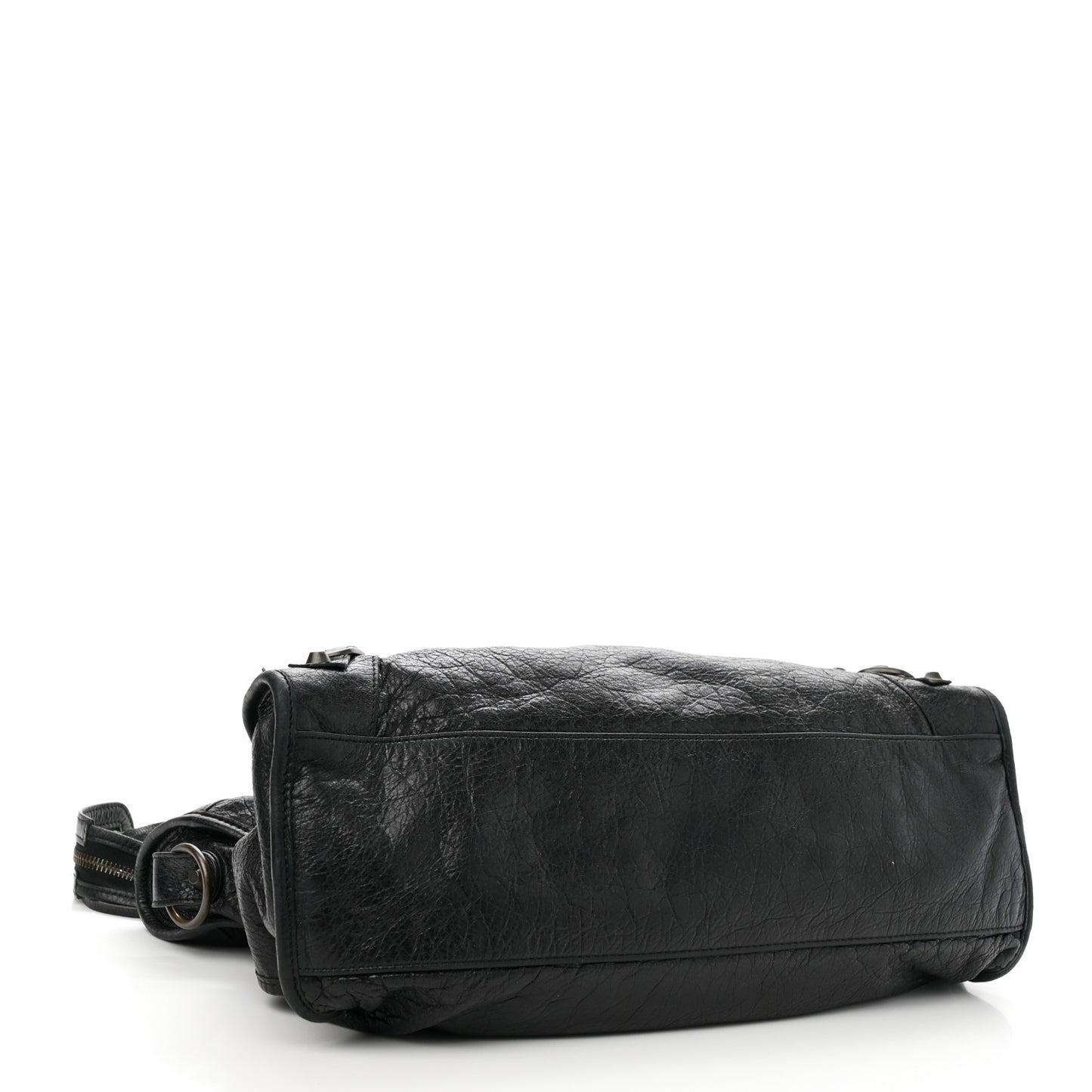 Agneau Classic Hardware City Black