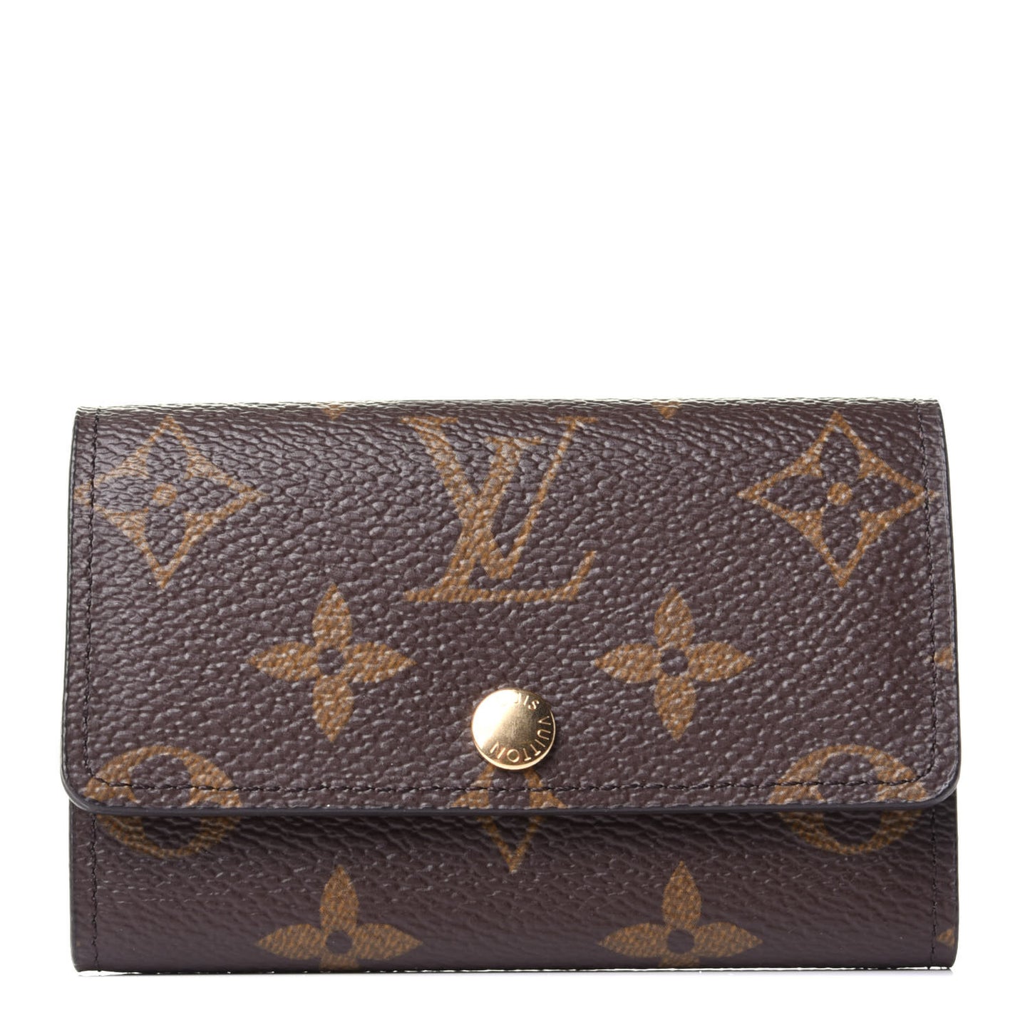 Monogram 6 Key Multicles Holder