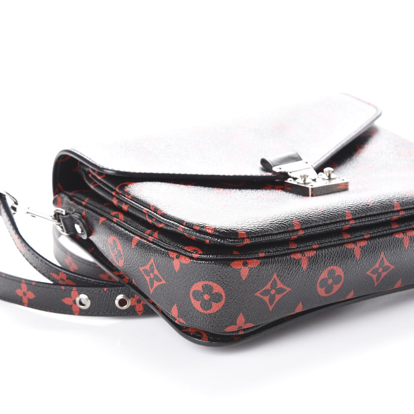 Monogram Infrarouge Pochette Metis
