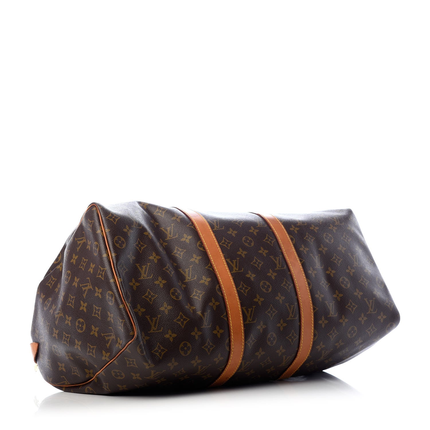 Louis Vuitton Monogram Keepall 50 5 of 8