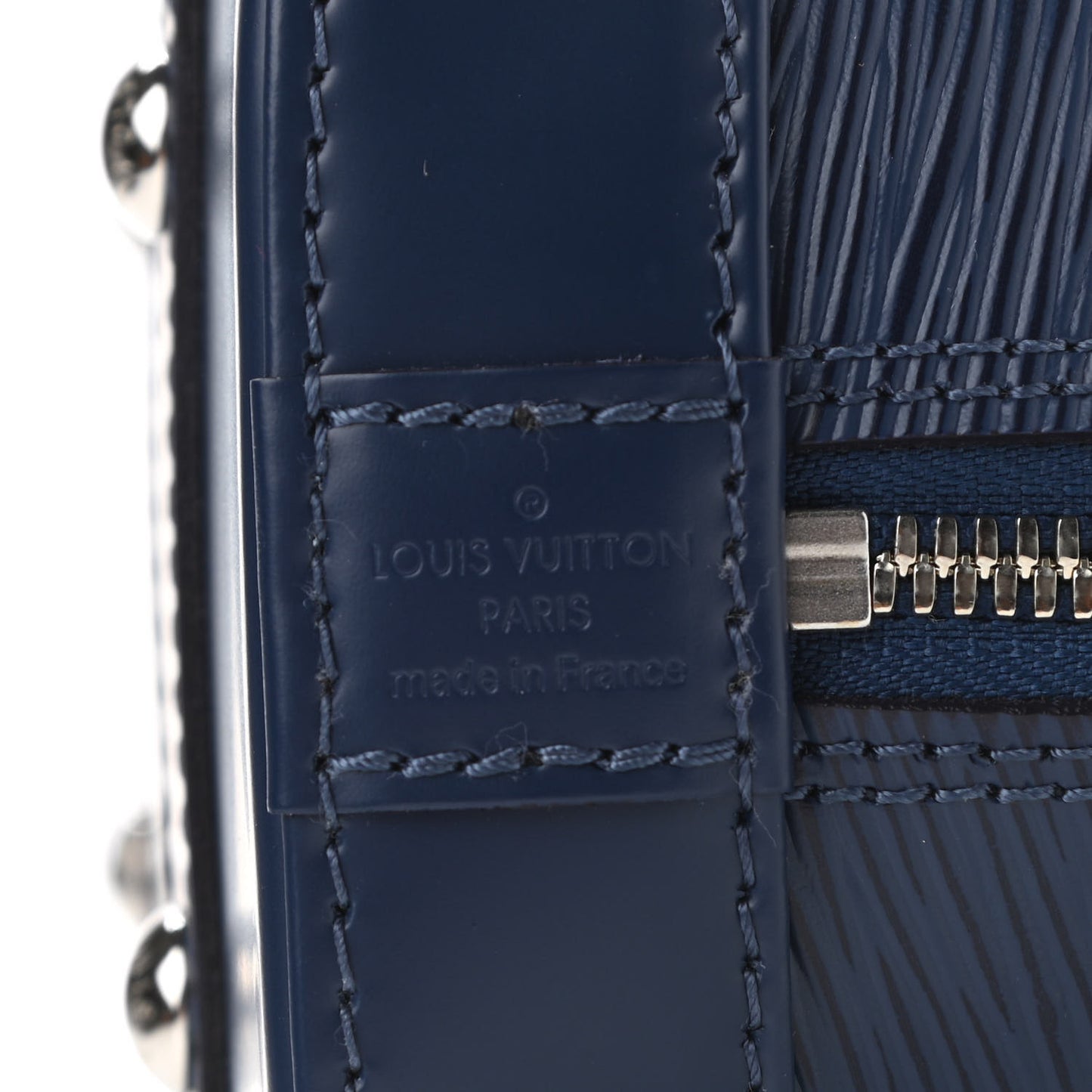 Epi Alma BB Indigo