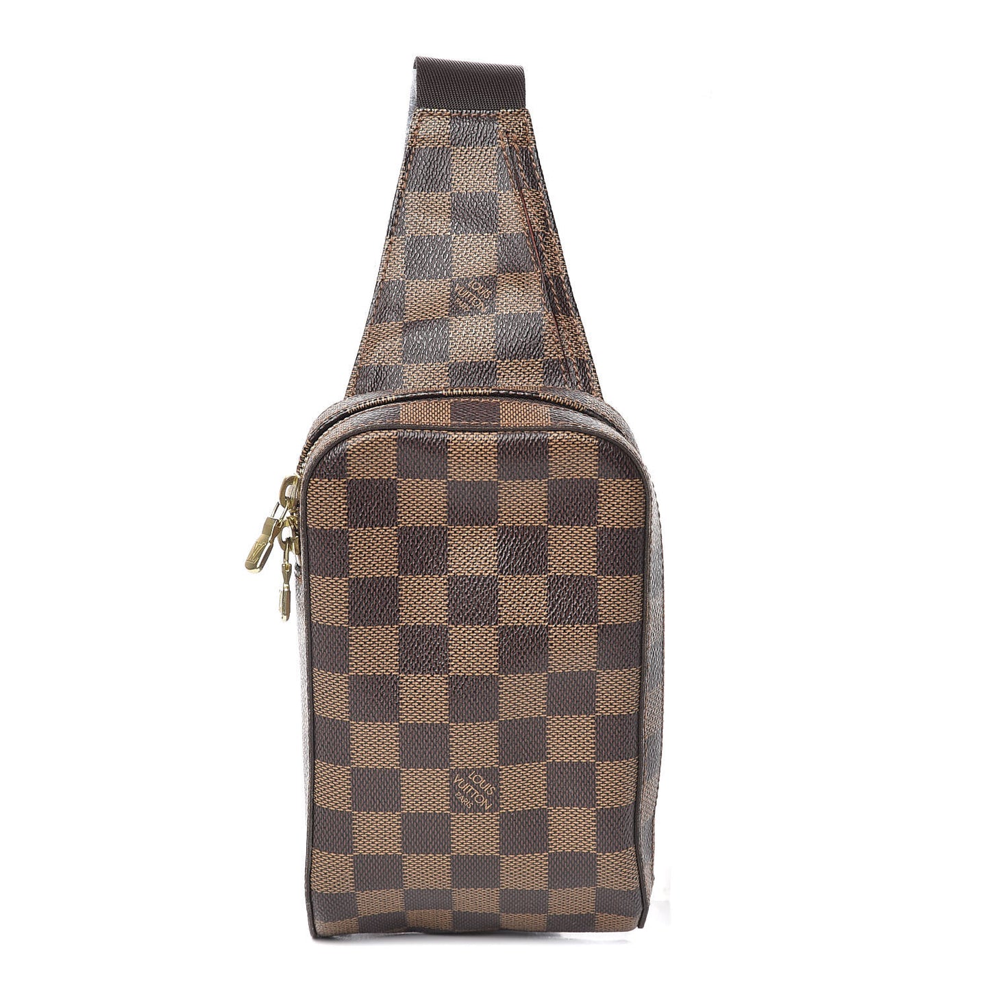 Damier Ebene Geronimos
