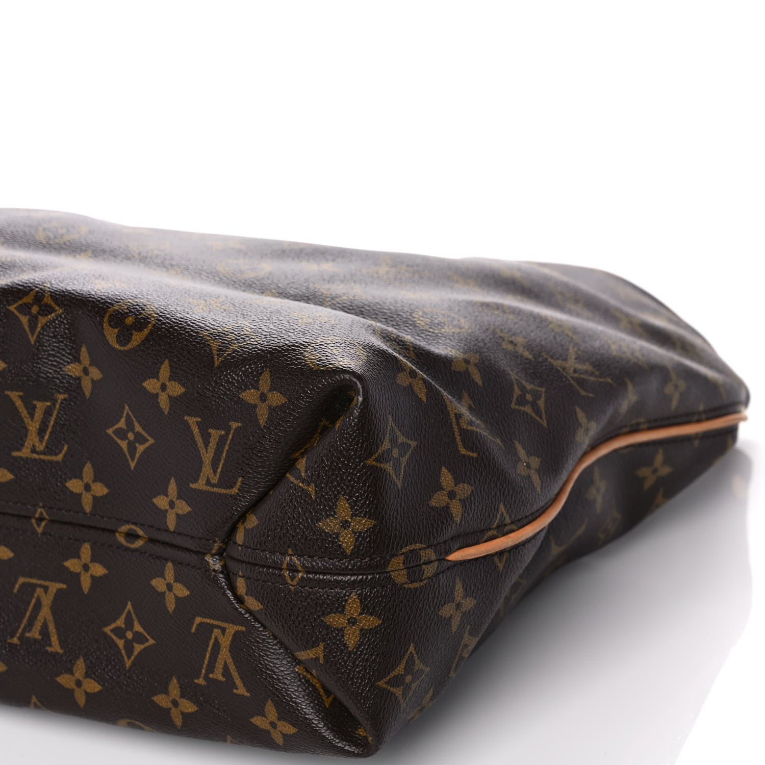 Louis Vuitton Monogram Sully MM 13 of 16