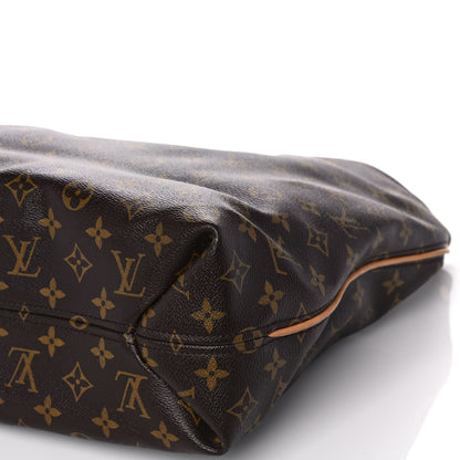 Louis Vuitton Monogram Sully MM 13 of 16