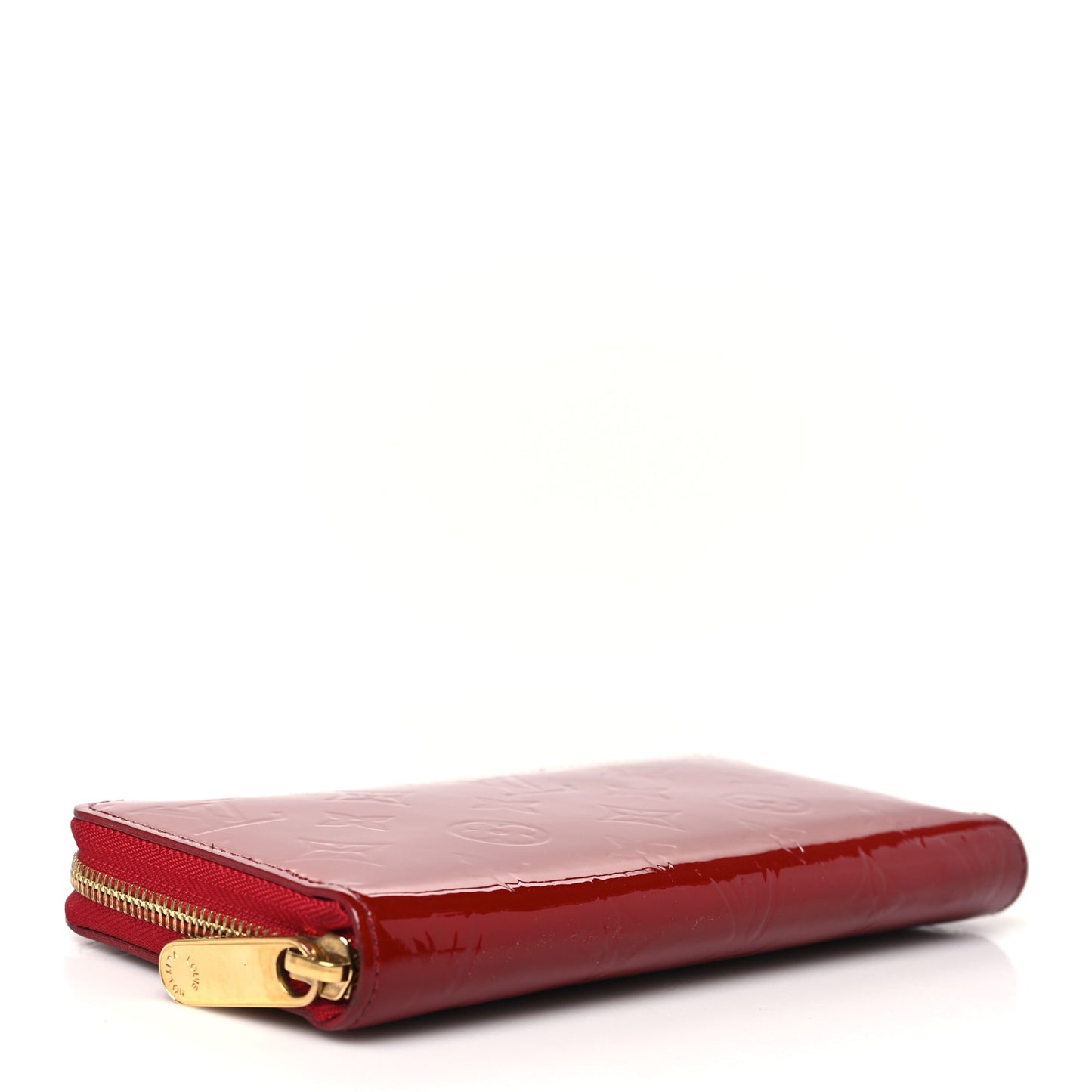 Vernis Zippy Wallet Pomme D'Amour