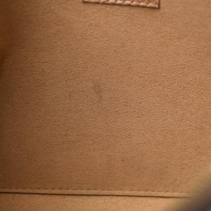 Louis Vuitton Monogram Daily Pouch Sesame 9 of 13
