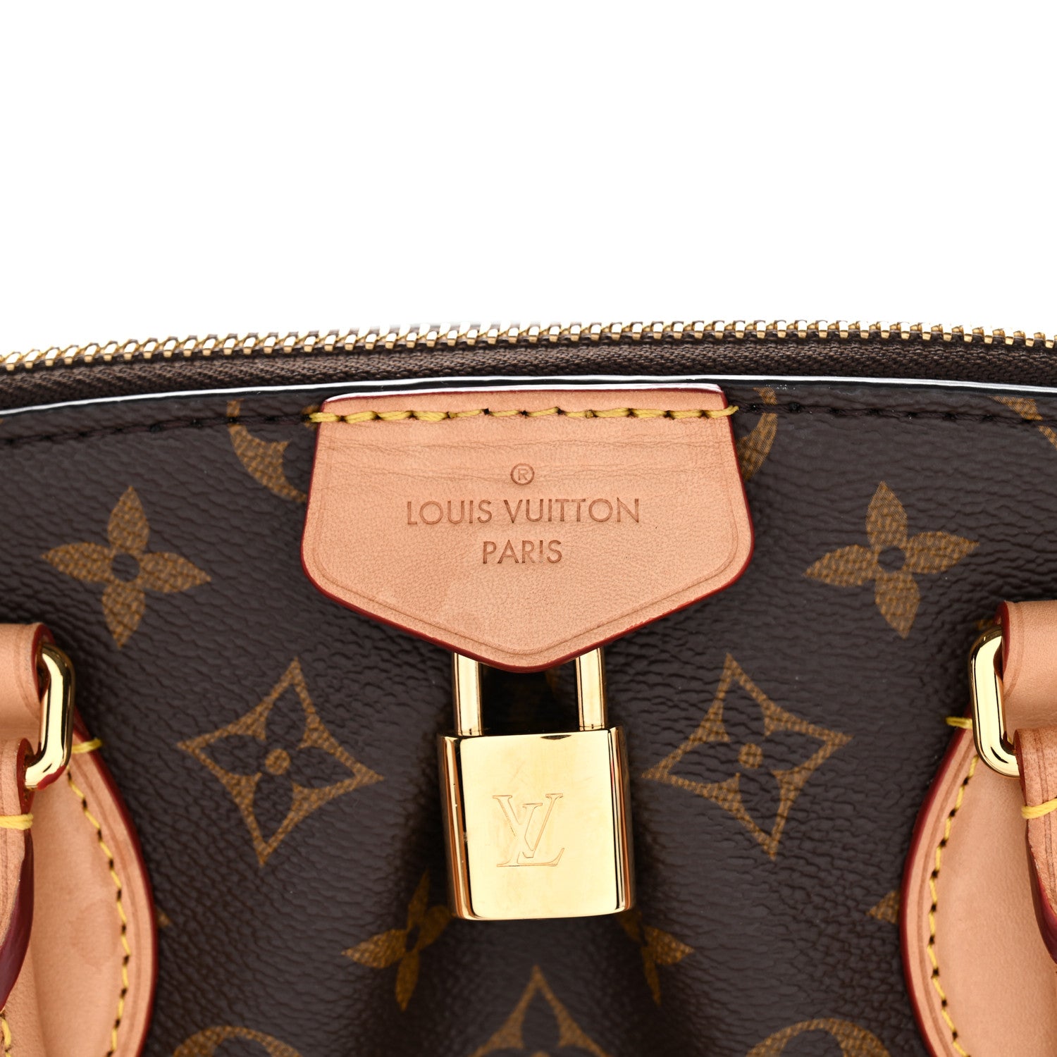 Louis Vuitton Monogram Boetie PM NM 5 of 10
